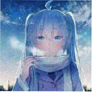 读者拾光的路牌头像